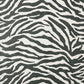 Purchase FD43801 Brewster Wallpaper, Shoshana Black Modern Zebra - Medley