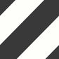 Purchase FD43804 Brewster Wallpaper, Zander Black Modern Diagonal - Medley