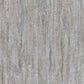 Purchase FD43811 Brewster Wallpaper, Belen Grey Textured Stripe - Medley