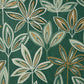 Purchase FD43818 Brewster Wallpaper, Bohan Green Decorative Tree - Medley