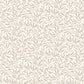 Purchase FD43824 Brewster Wallpaper, Rabanne Neutral Ditsy Leaves - Medley