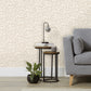 Purchase FD43824 Brewster Wallpaper, Rabanne Neutral Ditsy Leaves - Medley12