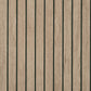 Purchase FD43830 Brewster Wallpaper, Manolo Light Brown Wooden Slat - Medley