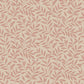 Purchase FD43840 Brewster Wallpaper, Marin Blush Leaf Trail - Medley