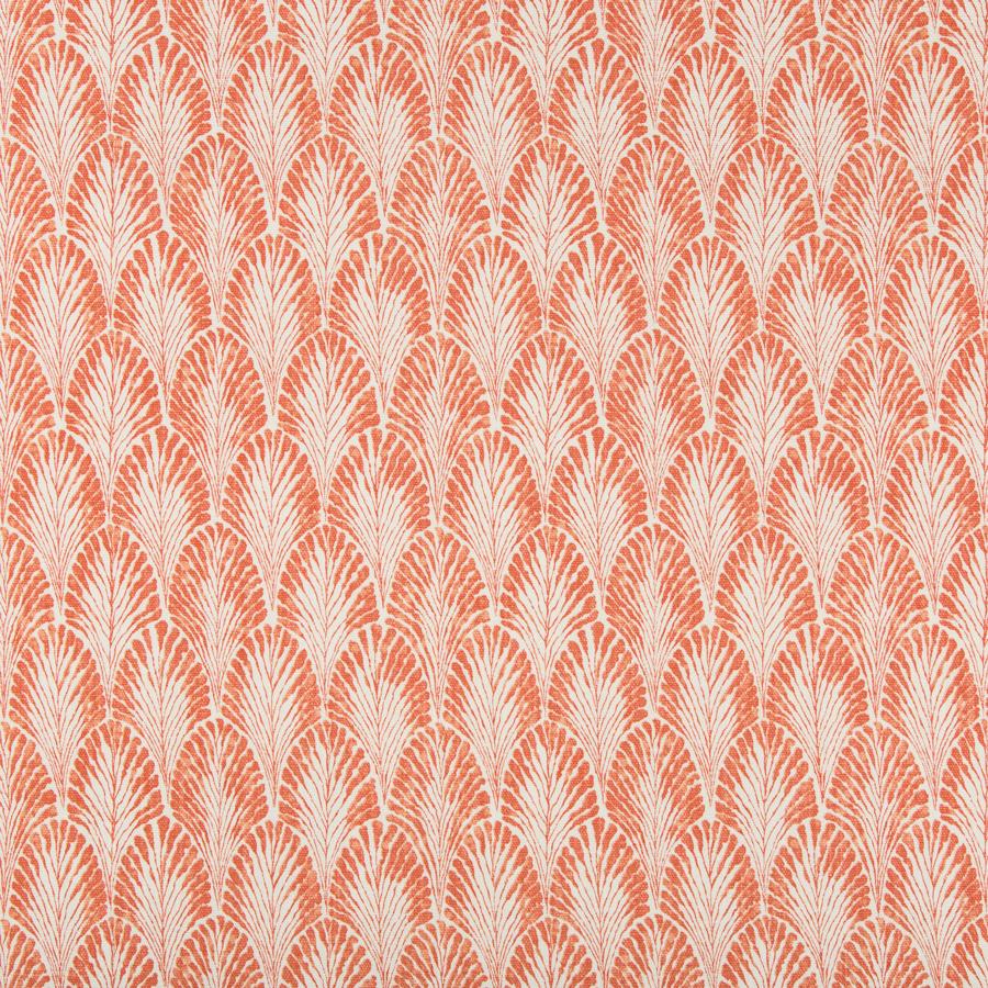 Sample FELLOE.12.0 White Small Scales Kravet Basics Fabric