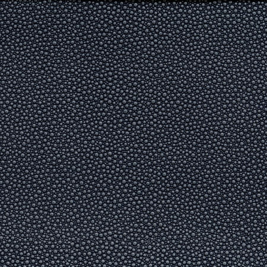Sample FETCH.50.0 Fetch Blue Animal Skins Kravet Contract Fabric