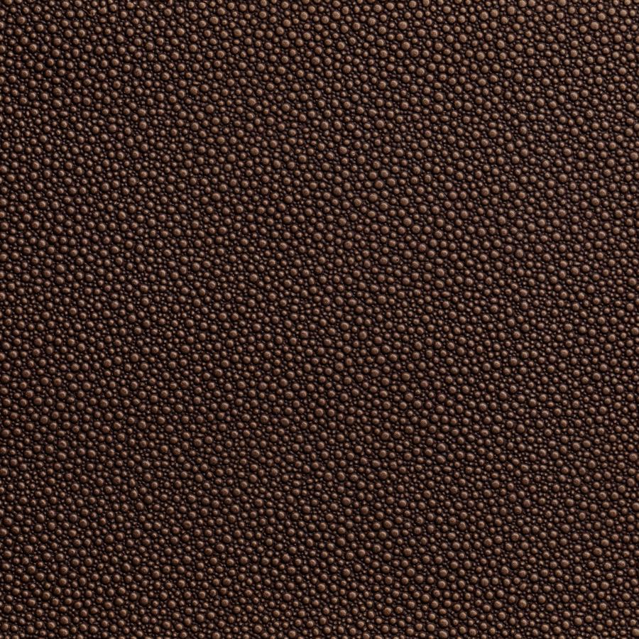 Sample FETCH.6.0 Fetch Brown Animal Skins Kravet Contract Fabric