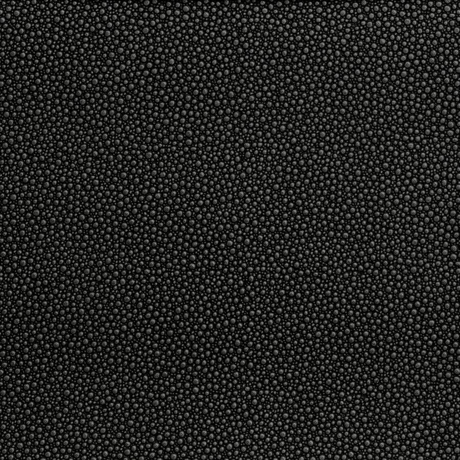 Sample FETCH.821.0 Fetch Grey Animal Skins Kravet Contract Fabric