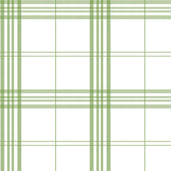 Purchase Fk34401 | Fresh Kitchens 5, Green Plaid - Norwall Wallpaper