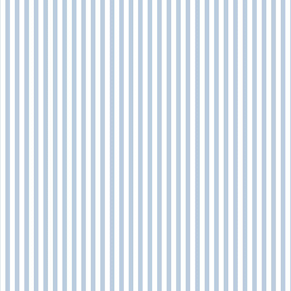 Purchase Fk34410 | Fresh Kitchens 5, Blue Stripe - Norwall Wallpaper