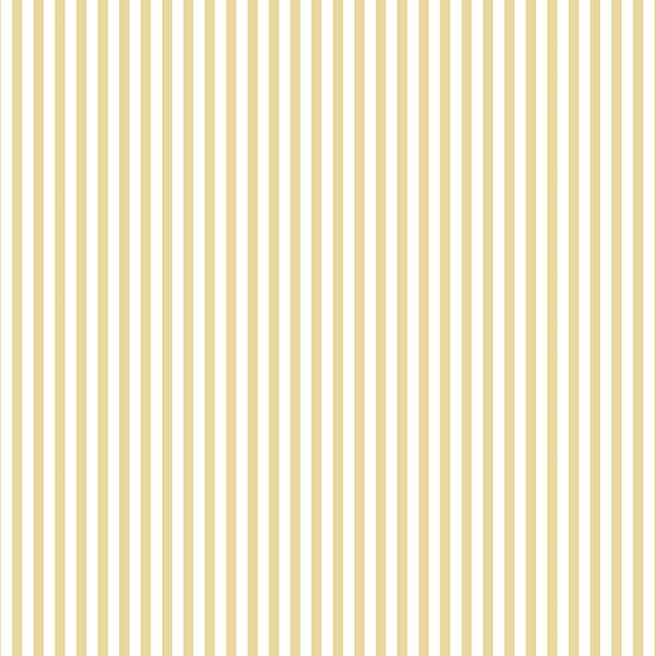 Purchase Fk34411 | Fresh Kitchens 5, Yellow Stripe - Norwall Wallpaper