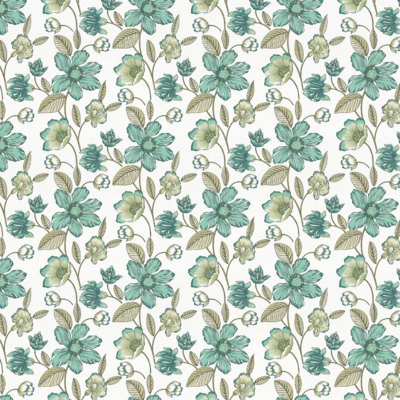 Purchase Stout Fabric SKU Flair 2 Turquoise