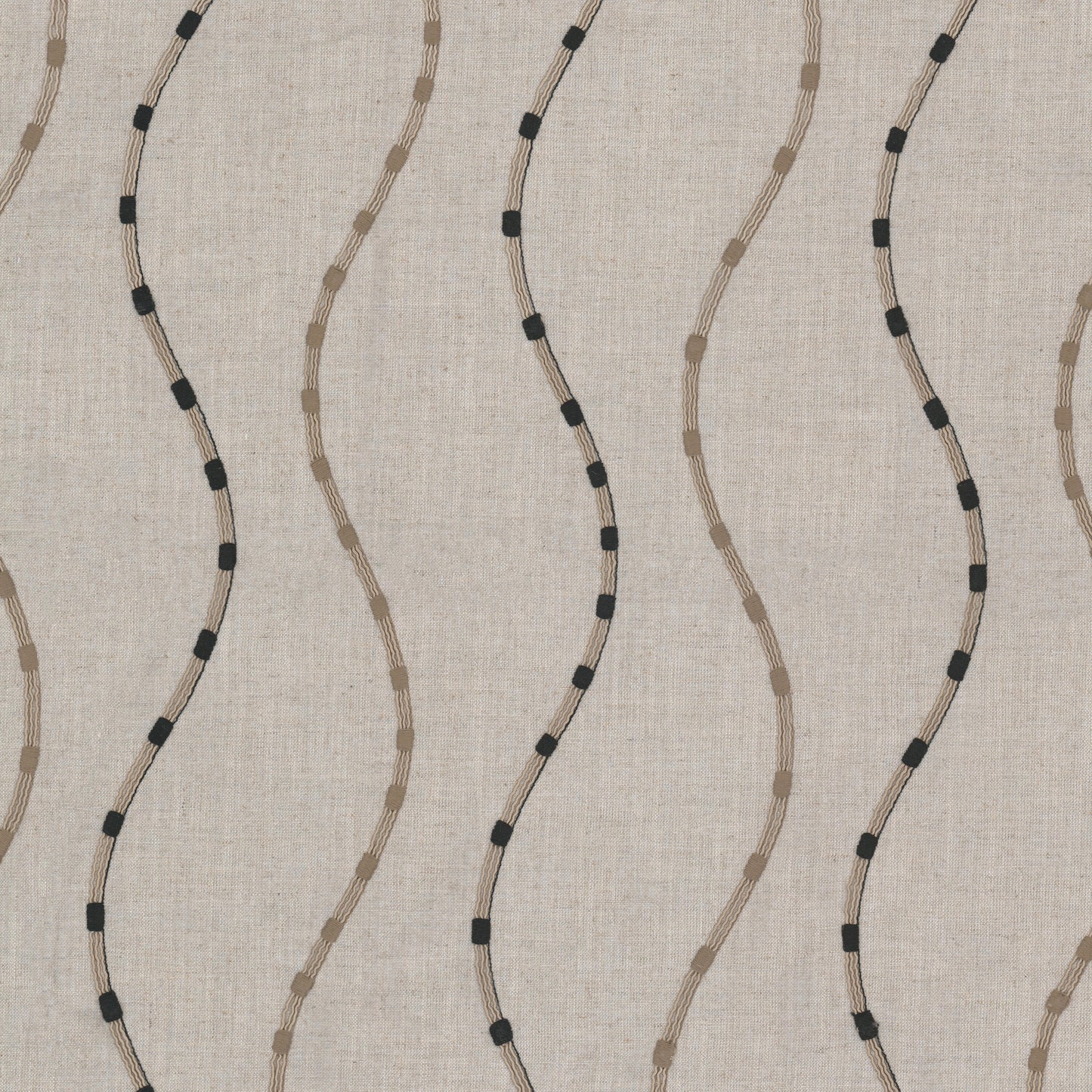 Purchase Stout Fabric Item Flocked 3 Toffee