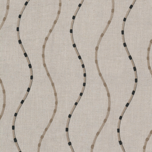 Purchase Stout Fabric Item Flocked 3 Toffee