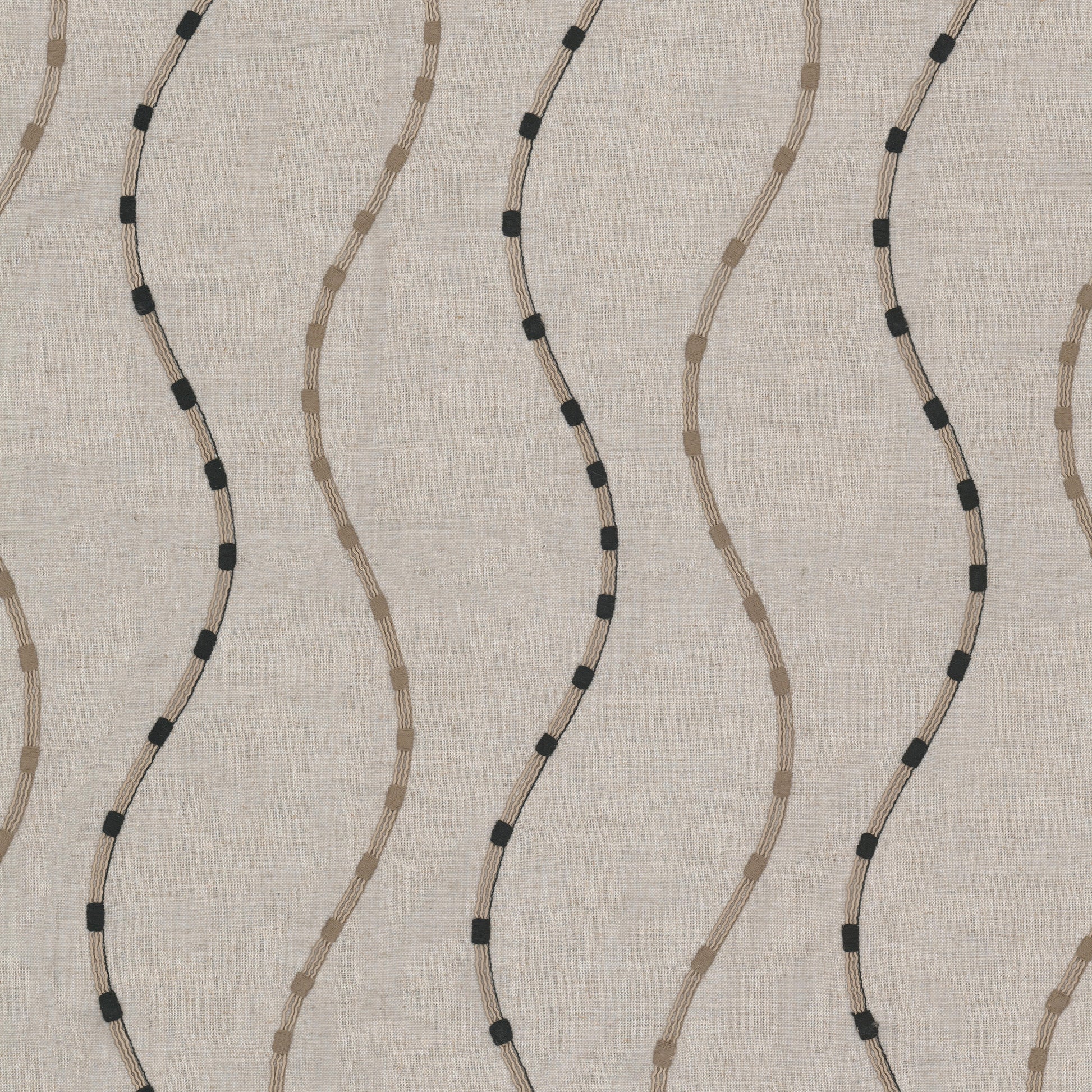 Purchase Stout Fabric Item Flocked 3 Toffee