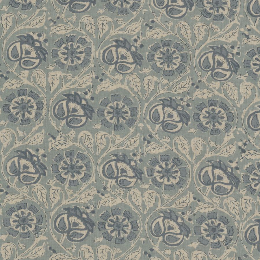 Purchase Stout Fabric Pattern number Flourish 3 Spa