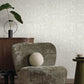 Purchase Fm1002 | Formations, Gilded Plume Light Cream - York Wallpaper