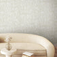 Purchase Fm1002 | Formations, Gilded Plume Light Cream - York Wallpaper