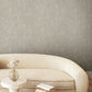 Purchase Fm1003 | Formations, Gilded Plume Warm Grey - York Wallpaper