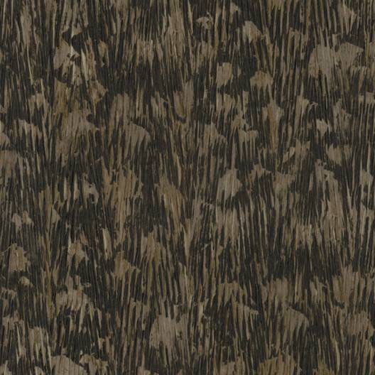 Purchase Fm1004 | Formations, Gilded Plume Black - York Wallpaper