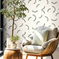 Purchase Fm1021 | Formations, Lunula Green - York Wallpaper