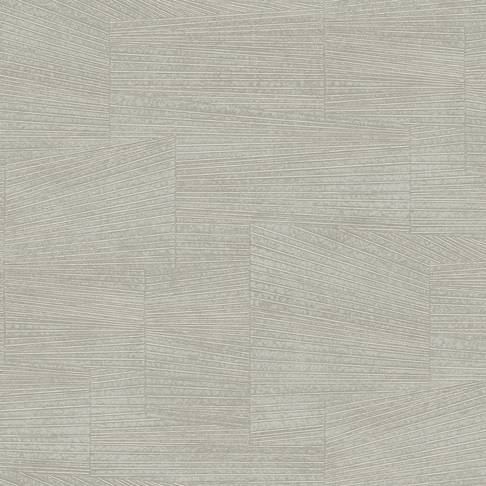 Purchase Fm1031 | Formations, Higher Ground Geo Stone Grey - York Wallpaper