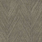 Purchase Fm1051 | Formations, Thatched Chevron Charcoal - York Wallpaper