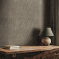 Purchase Fm1051 | Formations, Thatched Chevron Charcoal - York Wallpaper