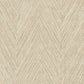 Purchase Fm1053 | Formations, Thatched Chevron Terracotta - York Wallpaper