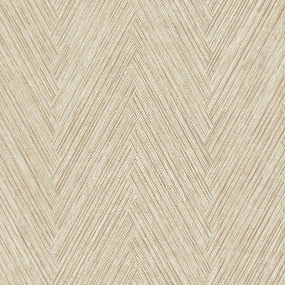 Purchase Fm1053 | Formations, Thatched Chevron Terracotta - York Wallpaper