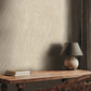 Purchase Fm1053 | Formations, Thatched Chevron Terracotta - York Wallpaper