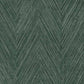 Purchase Fm1054 | Formations, Thatched Chevron Bottle Green - York Wallpaper