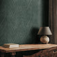 Purchase Fm1054 | Formations, Thatched Chevron Bottle Green - York Wallpaper