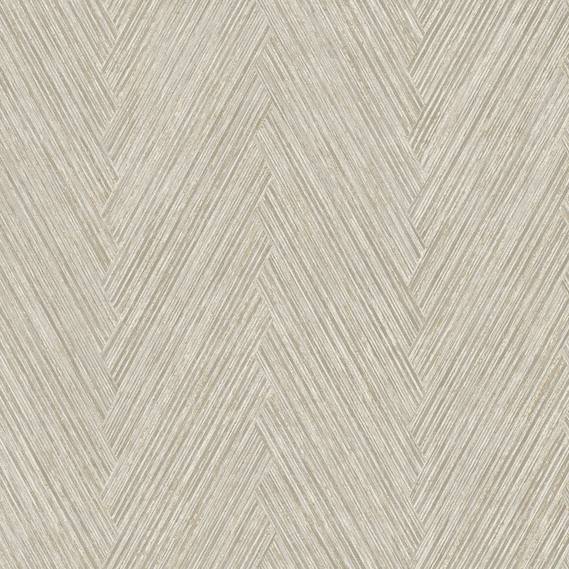 Purchase Fm1056 | Formations, Thatched Chevron Linen - York Wallpaper