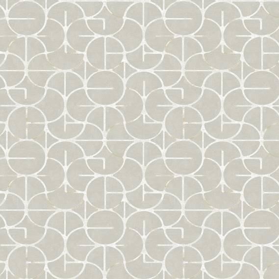 Purchase Fm1102 | Formations, Looking Glass Grey & Silver - York Wallpaper