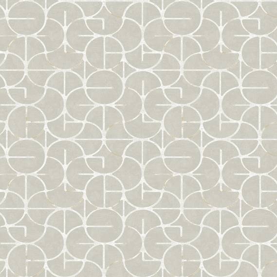 Purchase Fm1102 | Formations, Looking Glass Grey & Silver - York Wallpaper