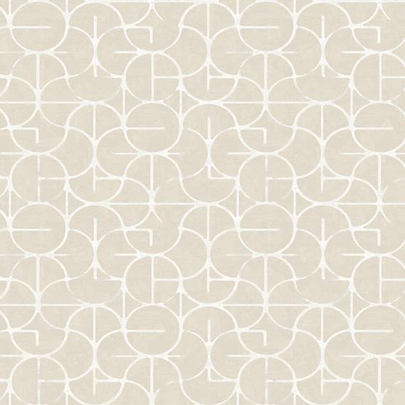 Purchase Fm1103 | Formations, Looking Glass Beige - York Wallpaper