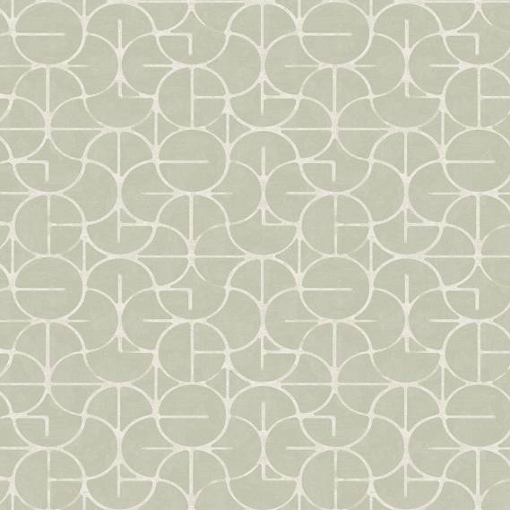 Purchase Fm1105 | Formations, Looking Glass Zest - York Wallpaper