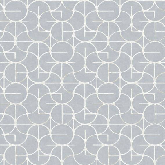 Purchase Fm1106 | Formations, Looking Glass Chambray - York Wallpaper