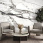 Purchase Fm1109M | Formations, Imperial Marble Black & White Wall Mural - York Wallpaper