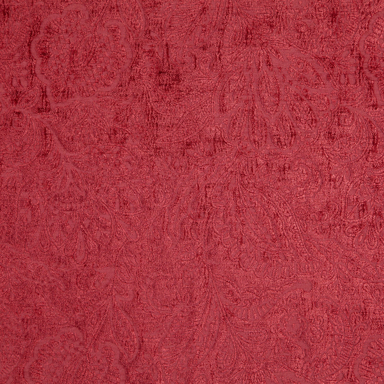 Folie 301 Cherry - Maxwell Fabric