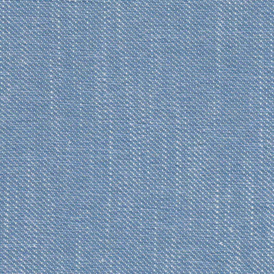 Purchase Stout Fabric Item# Foulard 1 Periwinkle