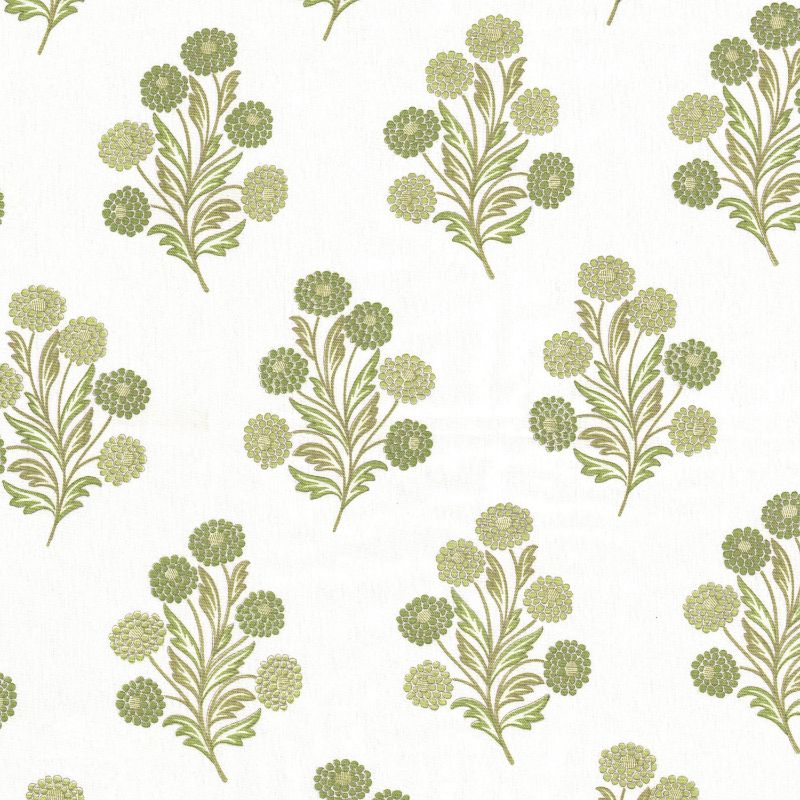 Purchase Stout Fabric Item Foxcroft 1 Celery