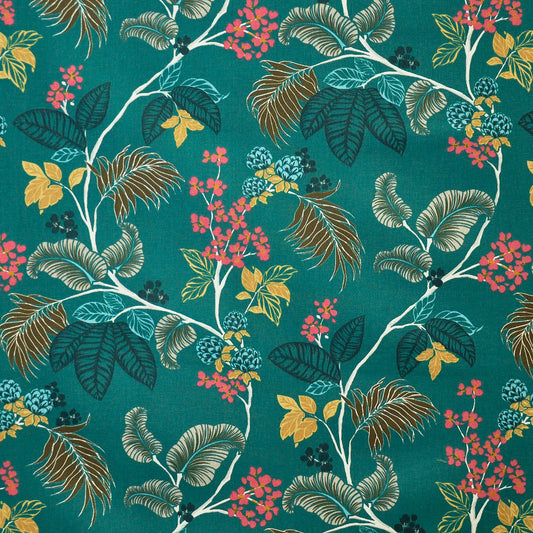 Franz | # 303 Jungle - Maxwell Fabric