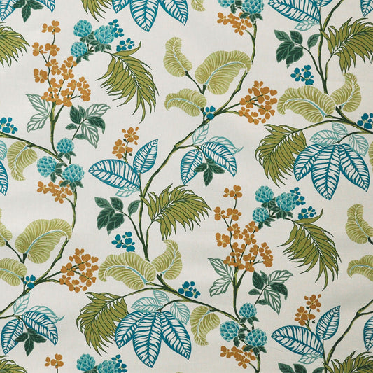 Franz | # 309 Greenhouse - Maxwell Fabric