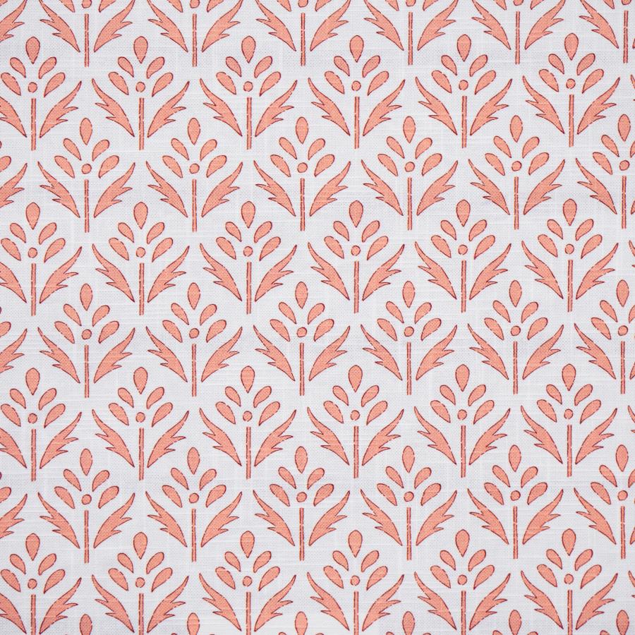 Purchase Maxwell Fabric - Floraison, # 736 Tulip