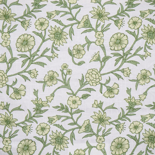 Purchase Maxwell Fabric - Frangipani, # 345 Tarragon