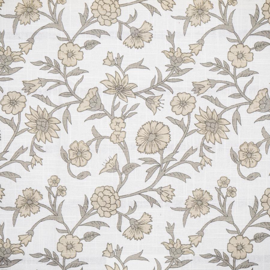 Purchase Maxwell Fabric - Frangipani, # 652 Clary
