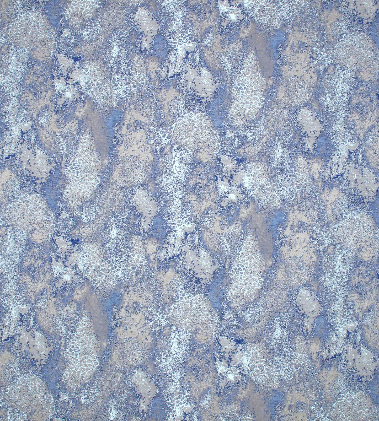 Purchase Old World Weavers Fabric Pattern number FR 0001LUMI, Luminescence Blue Mist 1