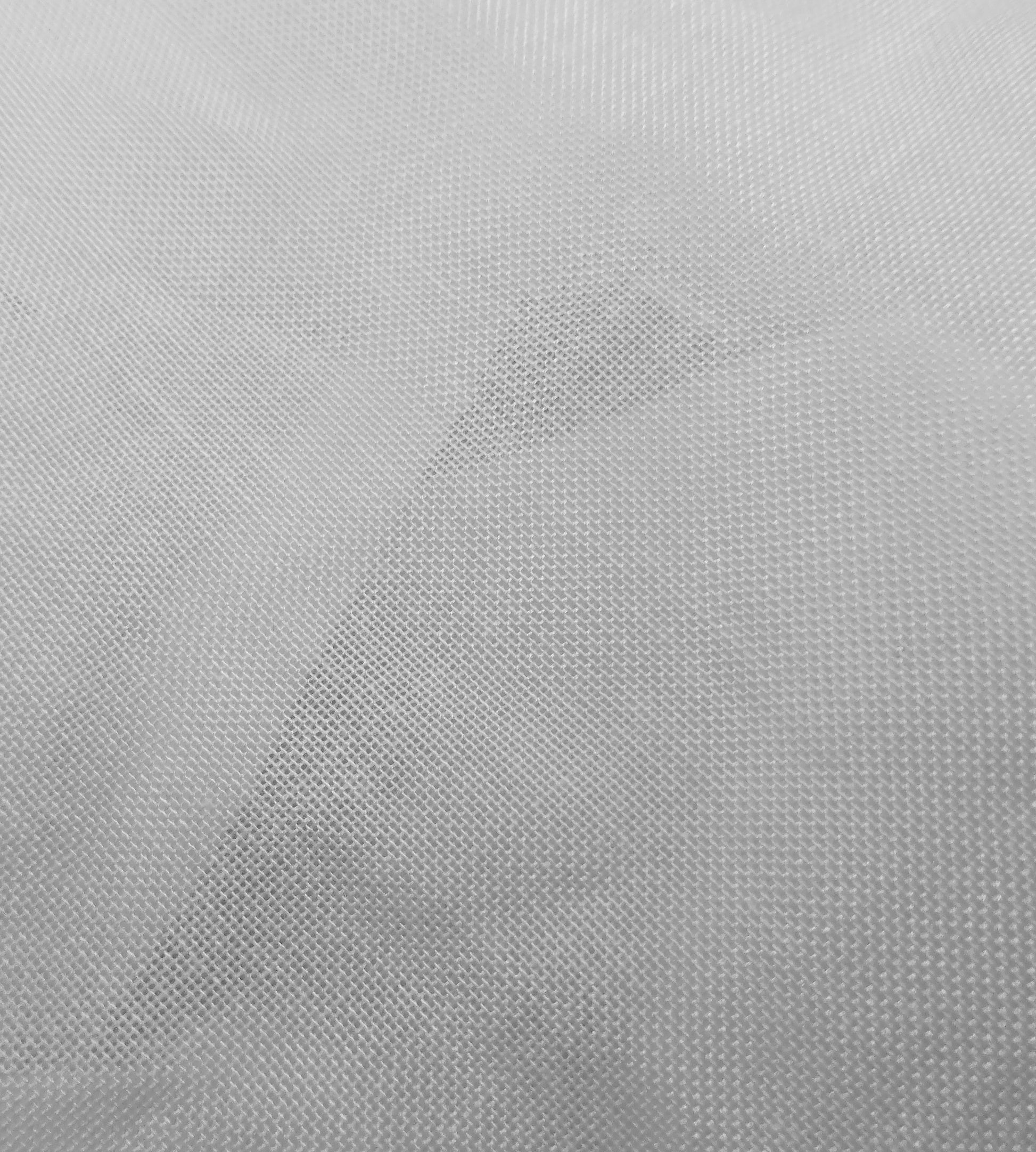Purchase Old World Weavers Fabric Pattern# FT 00020203, Voile Etamine M1 Blanc 1
